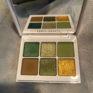 Fenty money palette
